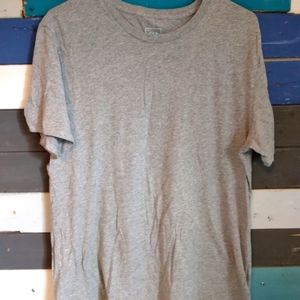 B1G1 FREE GAP Gray T-Shirt